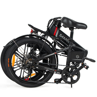 SAMEBIKE 20LVXD30-ll