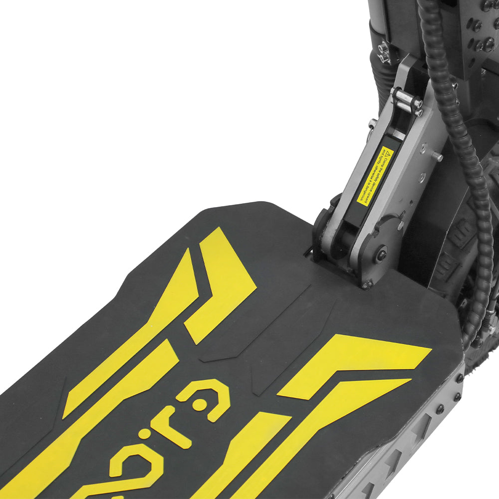 OOTD T30 THREE WHEEL