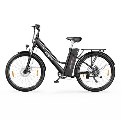 ONESPORT OT18 BLACK E-VELO