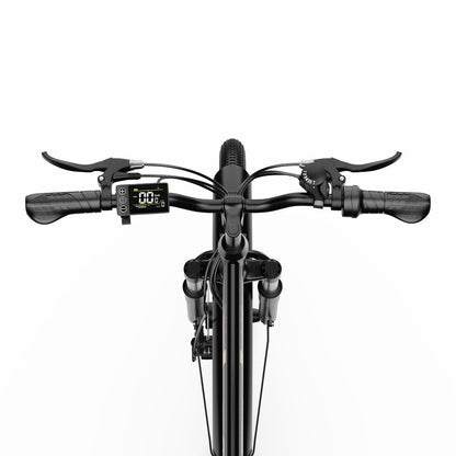ONESPORT OT18 BLACK E-VELO