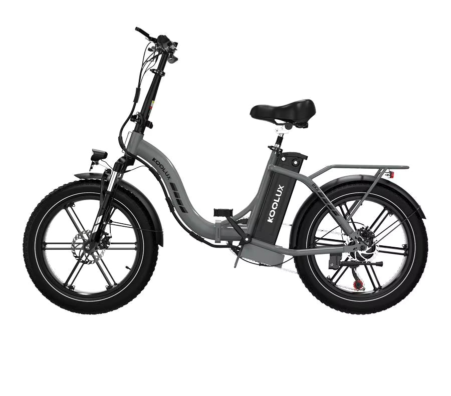 KOOLUX BK6S 4.0