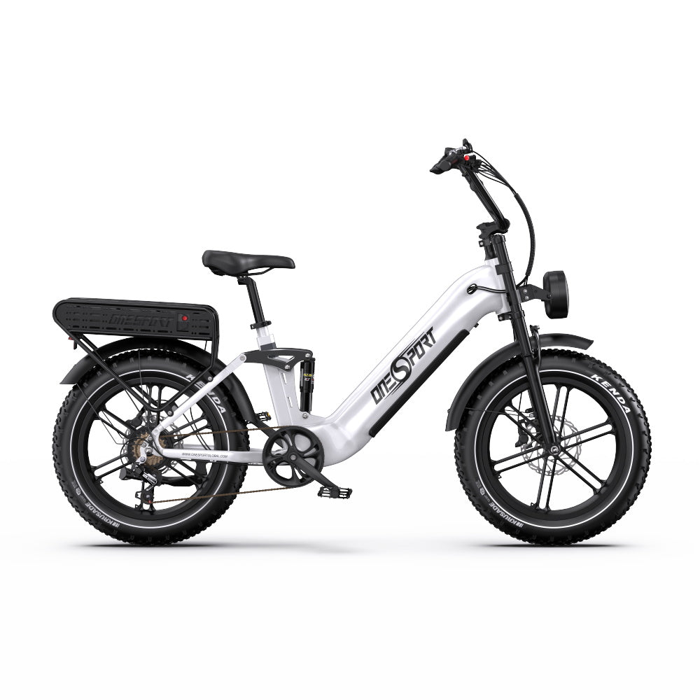 ONESPORT OT08 PRO E-VELO