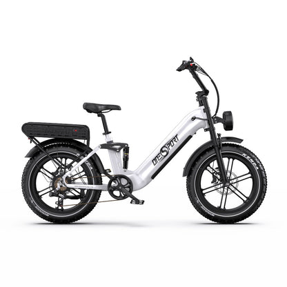 ONESPORT OT08 PRO E-VELO