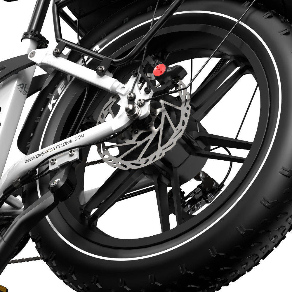 ONESPORT OT08 PRO E-VELO