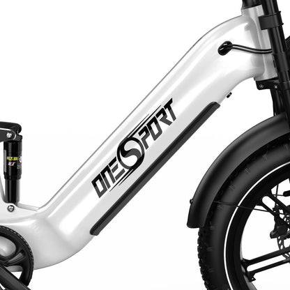 ONESPORT OT08 PRO E-VELO