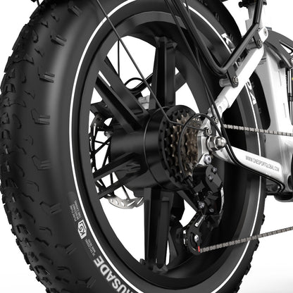 ONESPORT OT08 PRO E-VELO