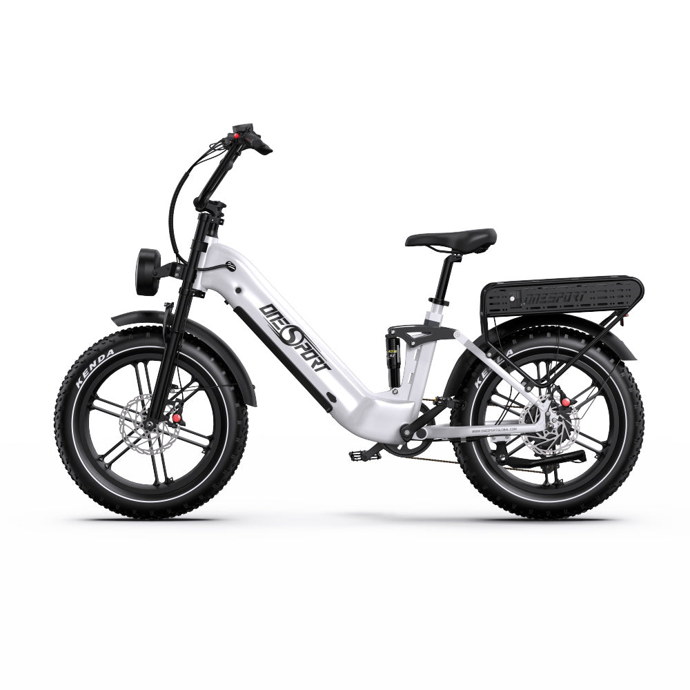ONESPORT OT08 PRO E-VELO