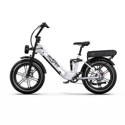 ONESPORT OT08 PRO E-VELO