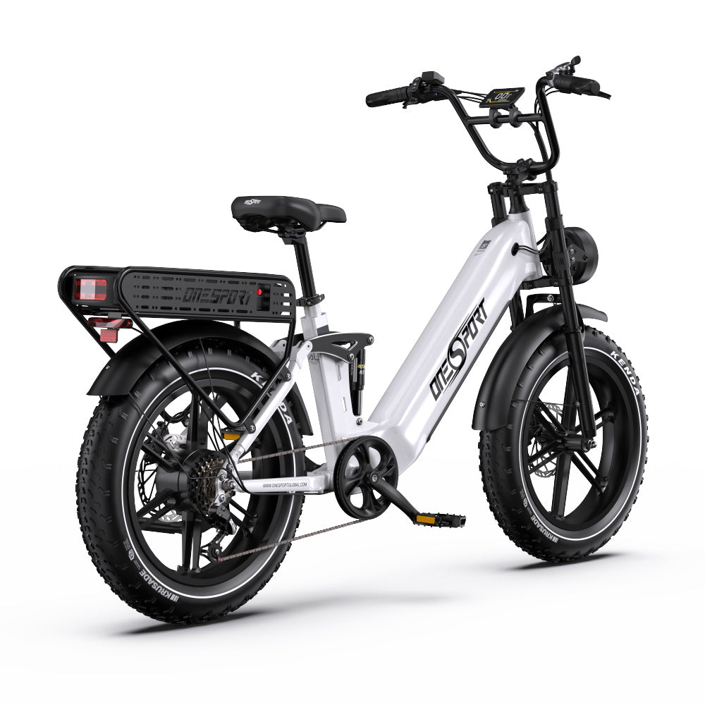 ONESPORT OT08 PRO E-VELO