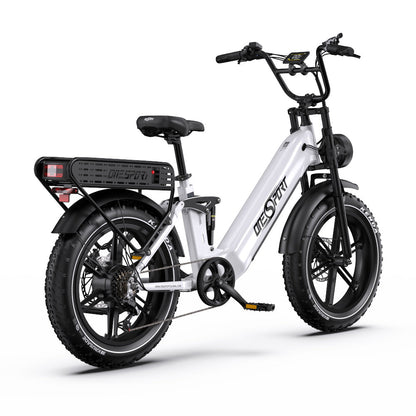 ONESPORT OT08 PRO E-VELO