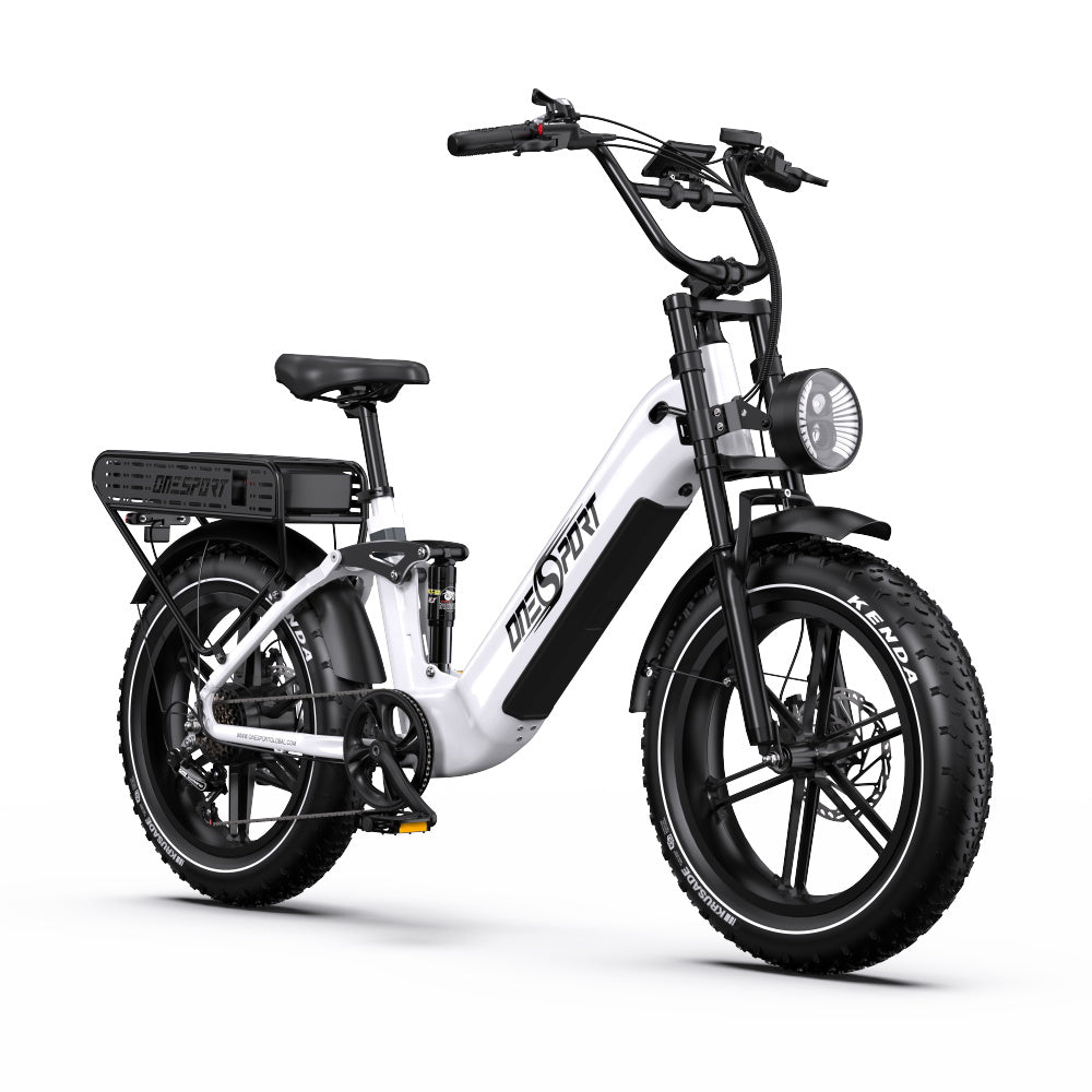 ONESPORT OT08 PRO E-VELO