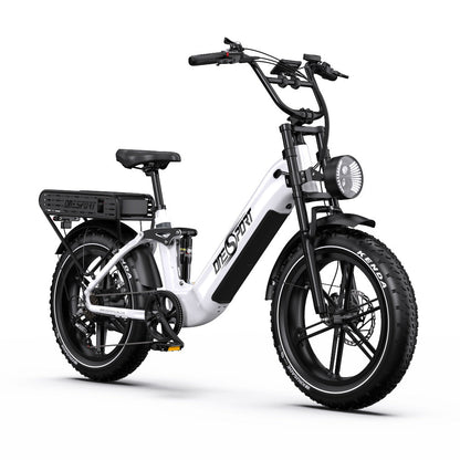 ONESPORT OT08 PRO E-VELO