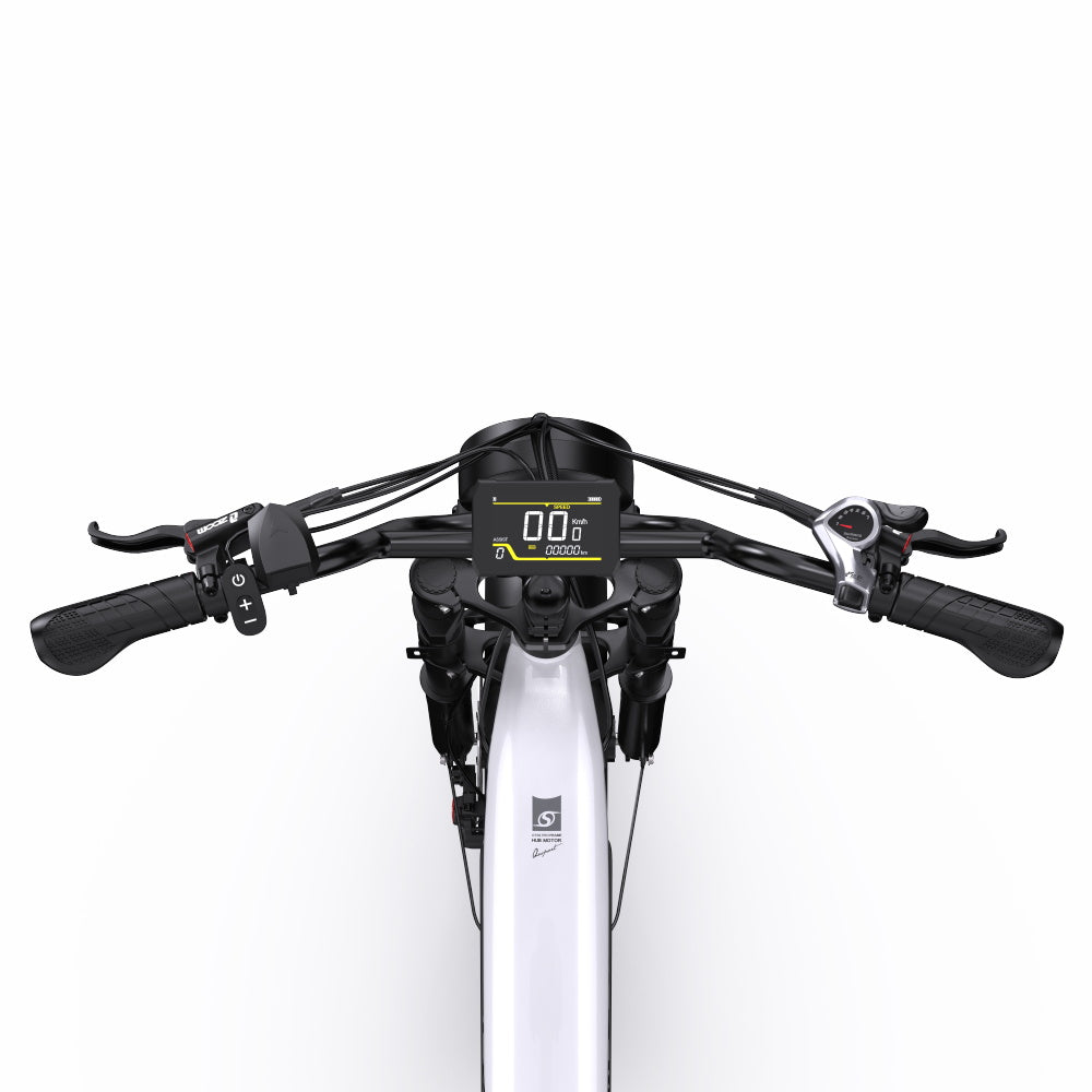 ONESPORT OT08 PRO E-VELO