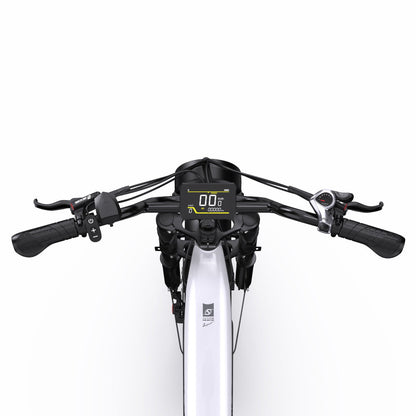 ONESPORT OT08 PRO E-VELO