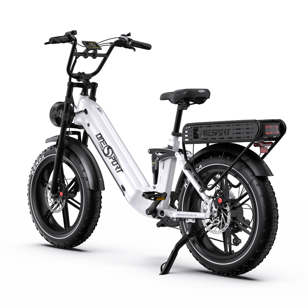 ONESPORT OT08 PRO E-VELO