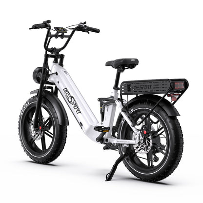 ONESPORT OT08 PRO E-VELO