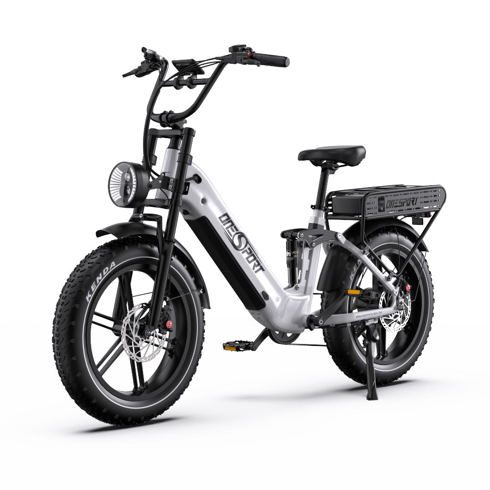 ONESPORT OT08 PRO E-VELO