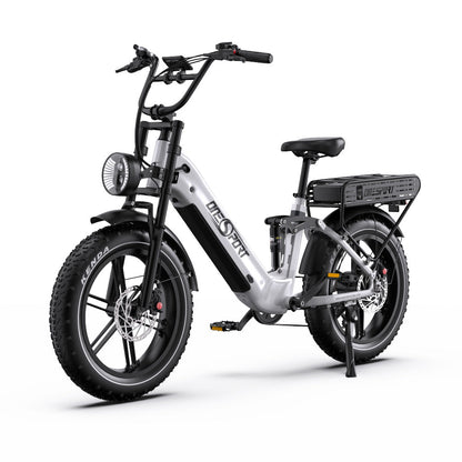 ONESPORT OT08 PRO E-VELO