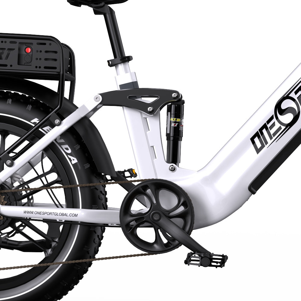 ONESPORT OT08 PRO E-VELO