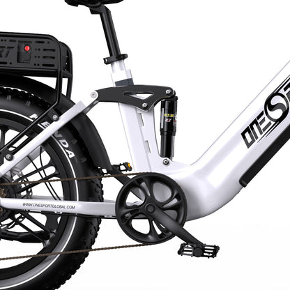 ONESPORT OT08 PRO E-VELO