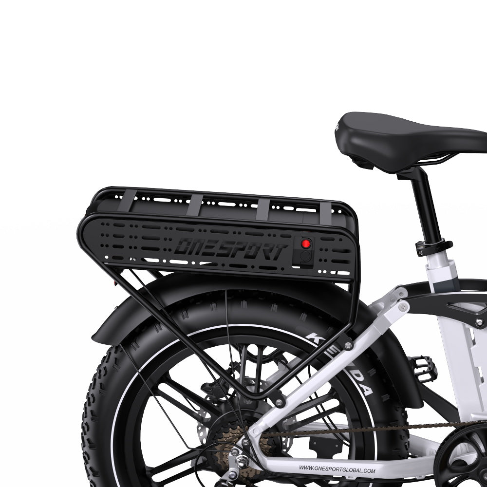 ONESPORT OT08 PRO E-VELO