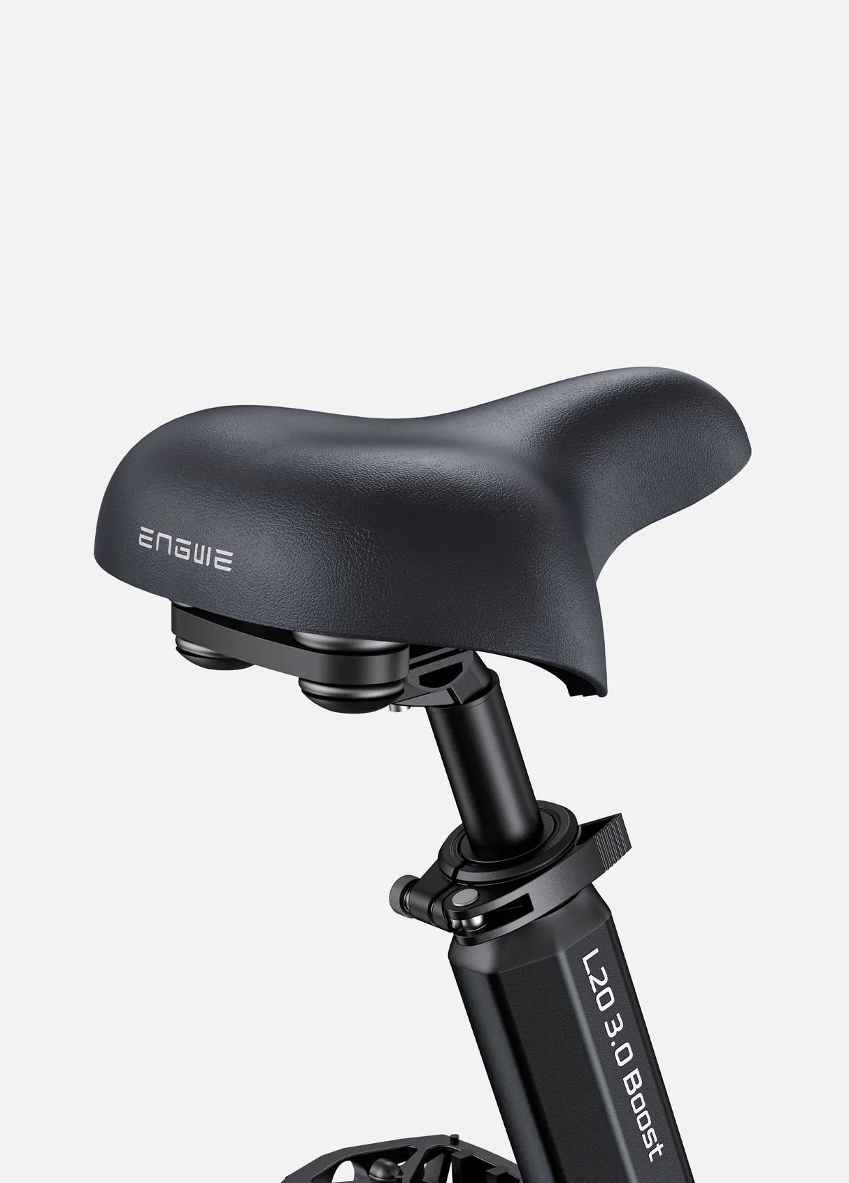 Selle réglabe ENGWE L20 3.0 Boost cadre ouvert pliable 