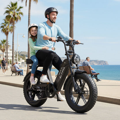 Vélo SAIBIKE R7 idéal pour balade