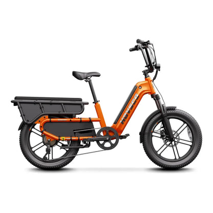 SAIBIKE HOVCART