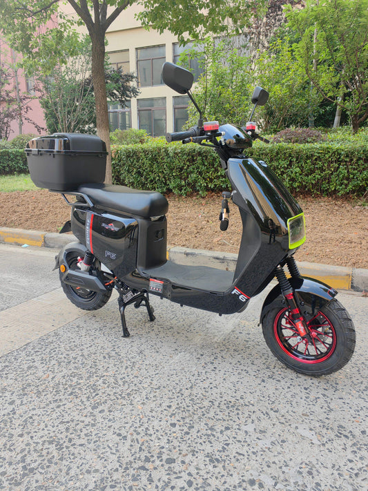 Vesla F6 PRO