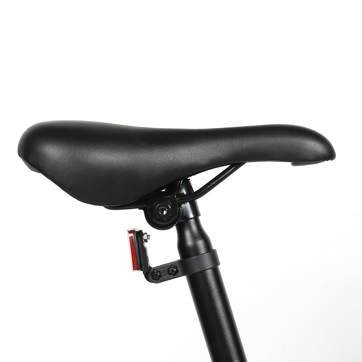 Selle réglable du vélo électrique pliant SAMEBIKE LO26-II-YD 26 pouces