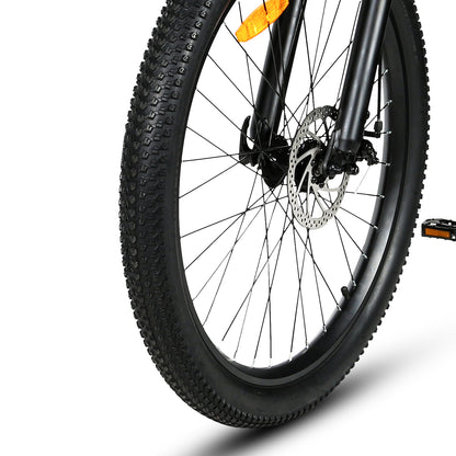 Pneus CST 2,35 pouces du vélo électrique SAMEBIKE LO26-II-YD