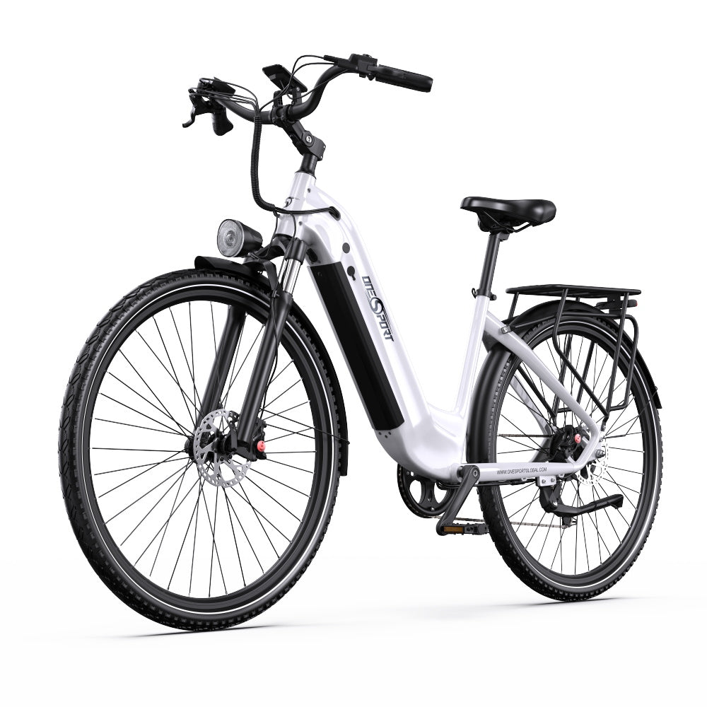 ONESPORT OT05 PRO E-VELO