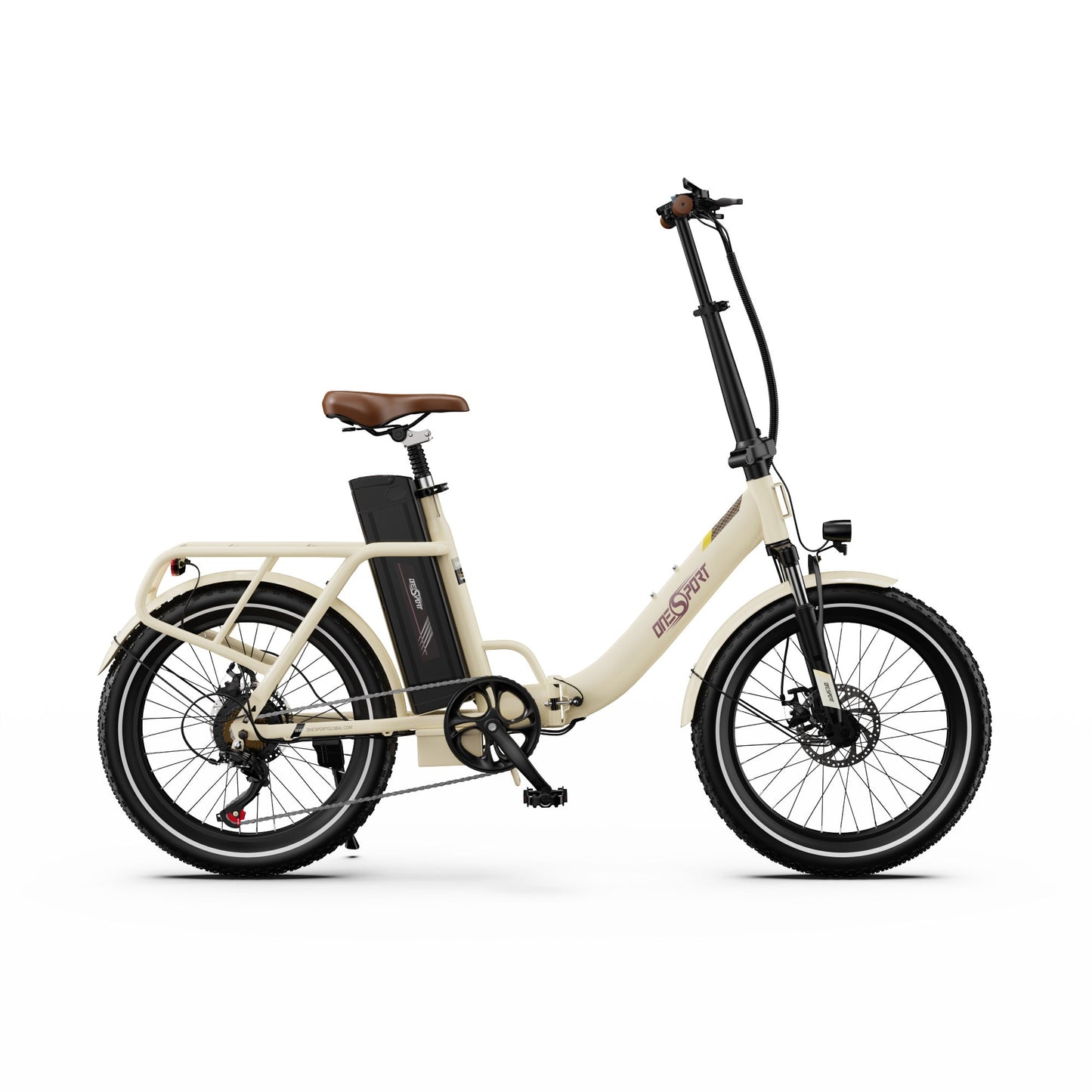 ONESPORT OT16 E-VELO