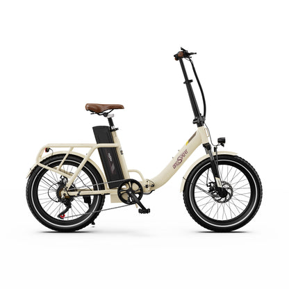 ONESPORT OT16 E-VELO