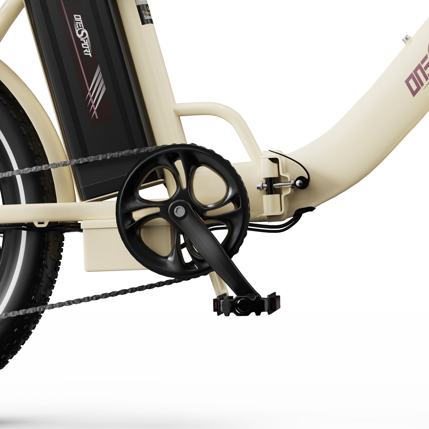 ONESPORT OT16 E-VELO