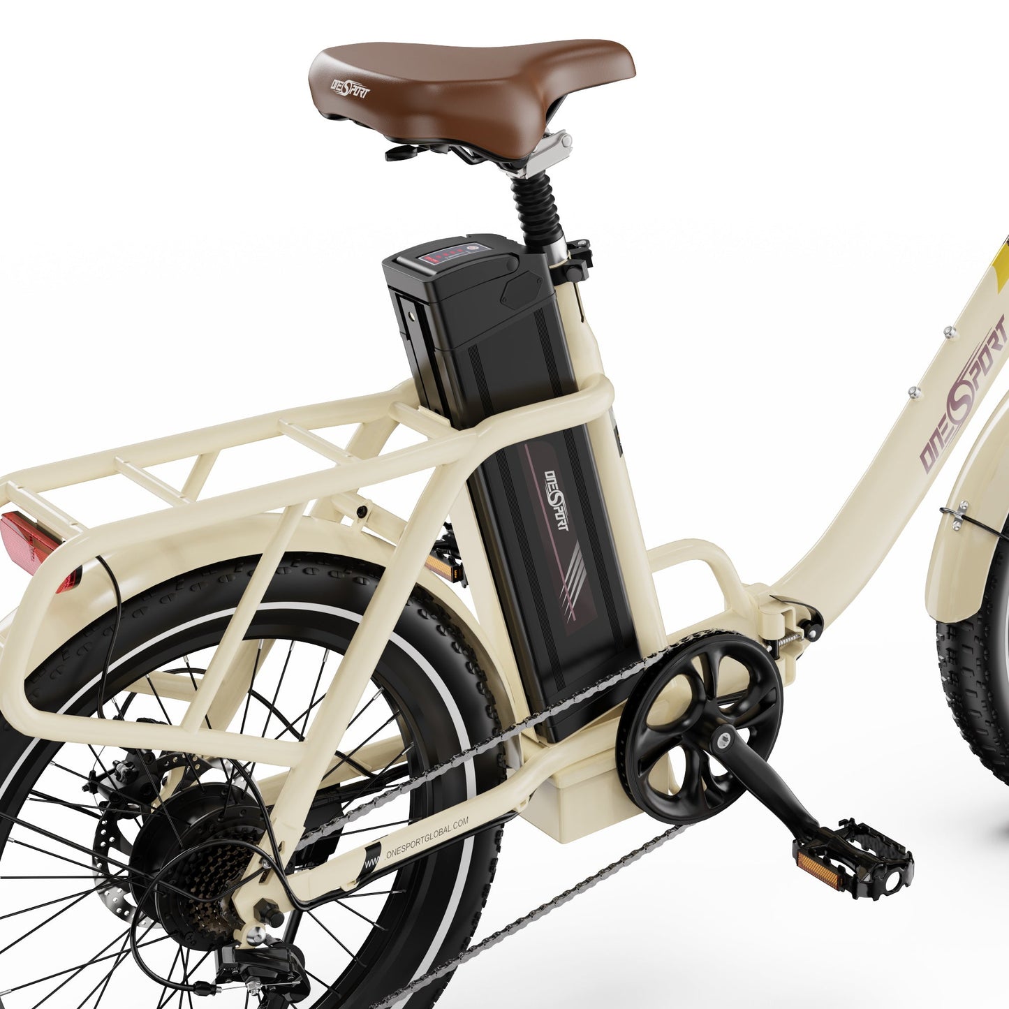 ONESPORT OT16 E-VELO