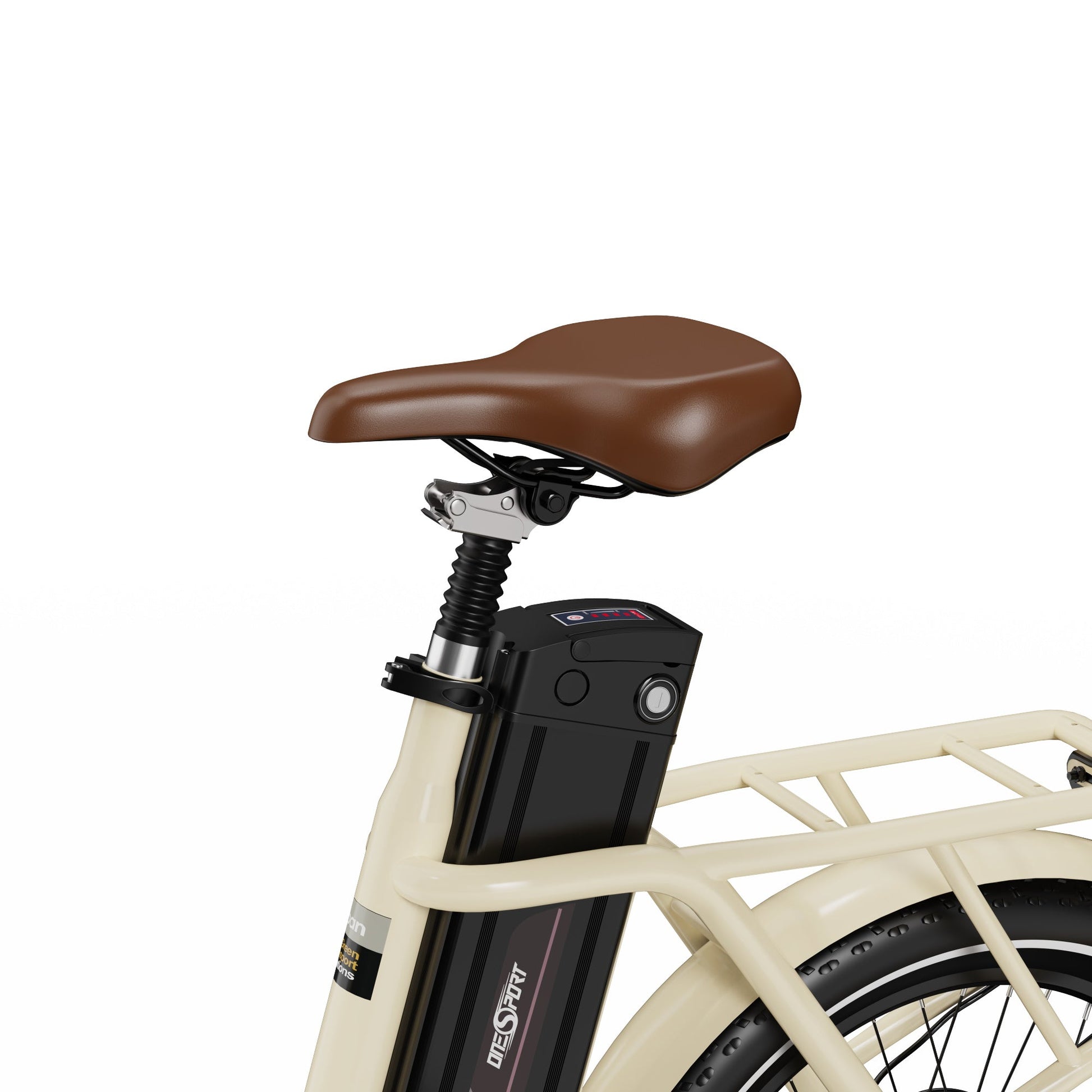ONESPORT OT16 E-VELO