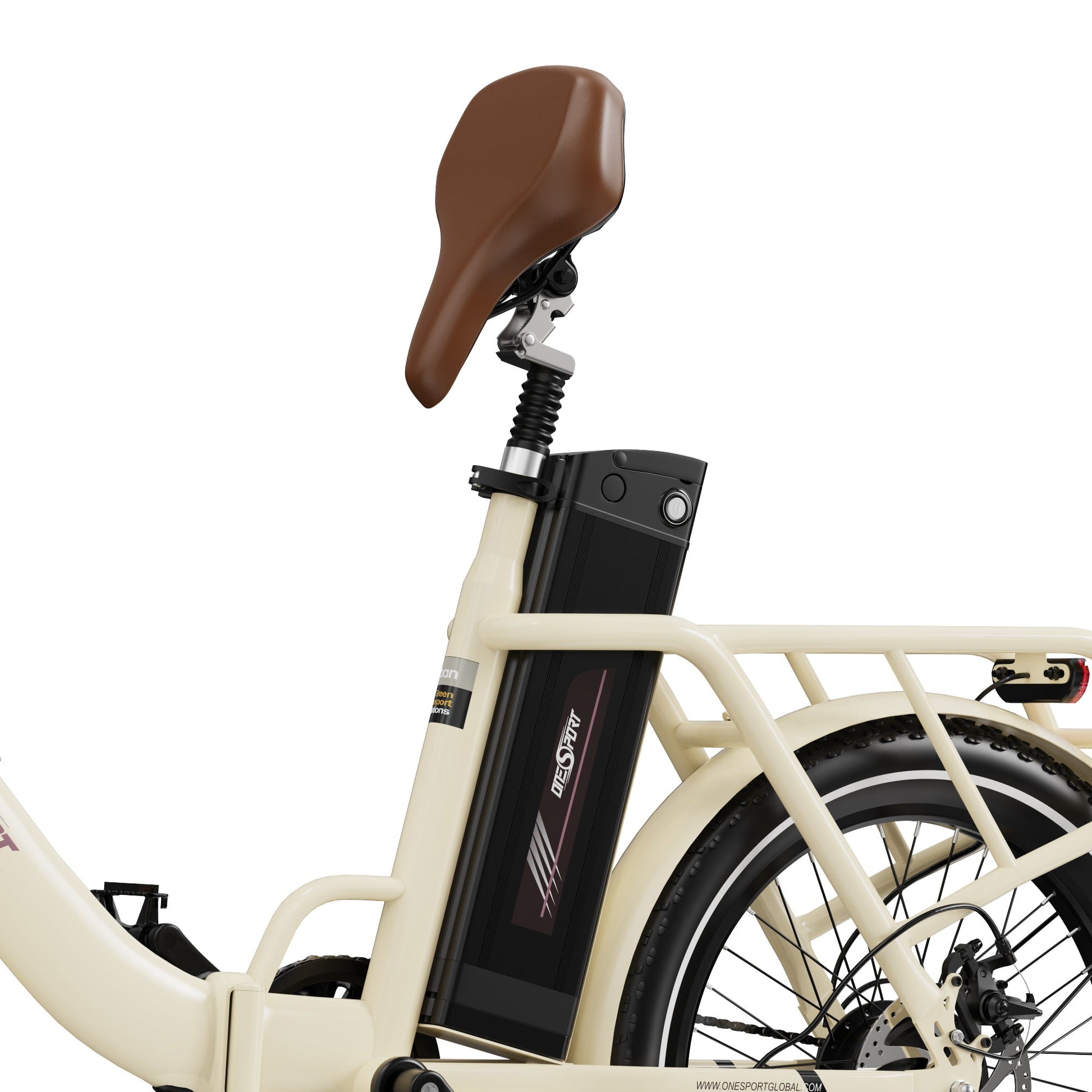 ONESPORT OT16 E-VELO