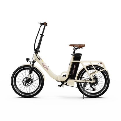 ONESPORT OT16 E-VELO