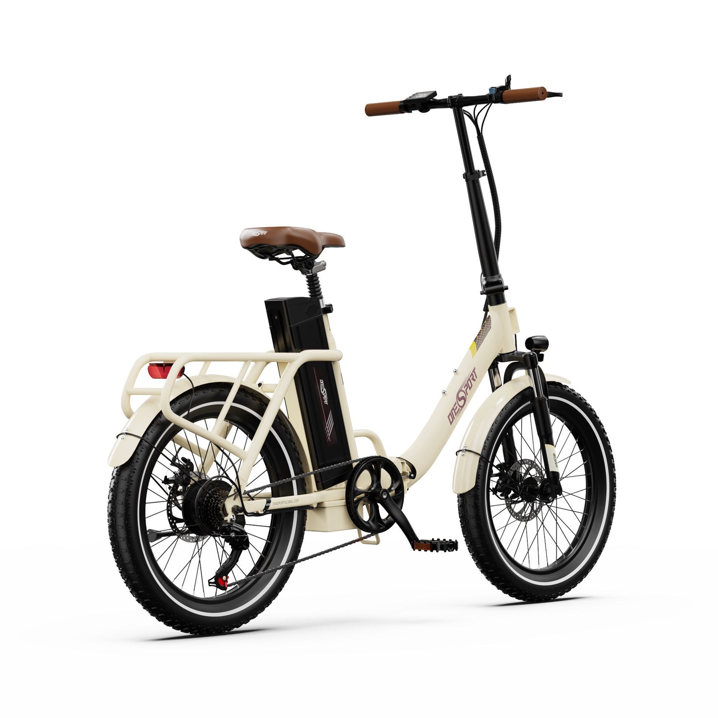 ONESPORT OT16 E-VELO