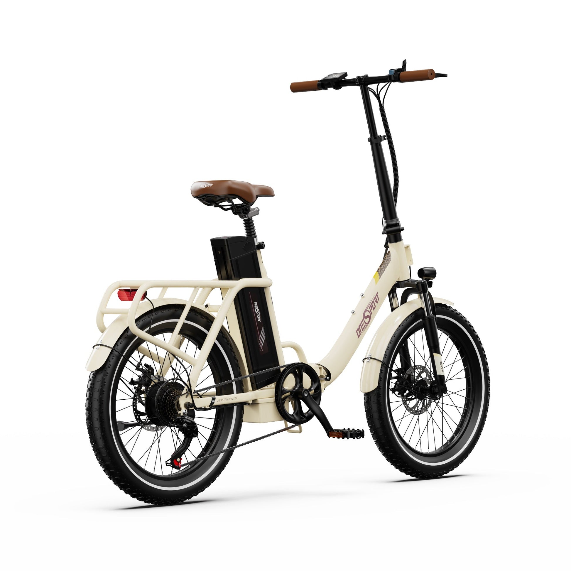 ONESPORT OT16 E-VELO
