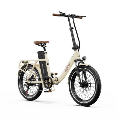 ONESPORT OT16 E-VELO