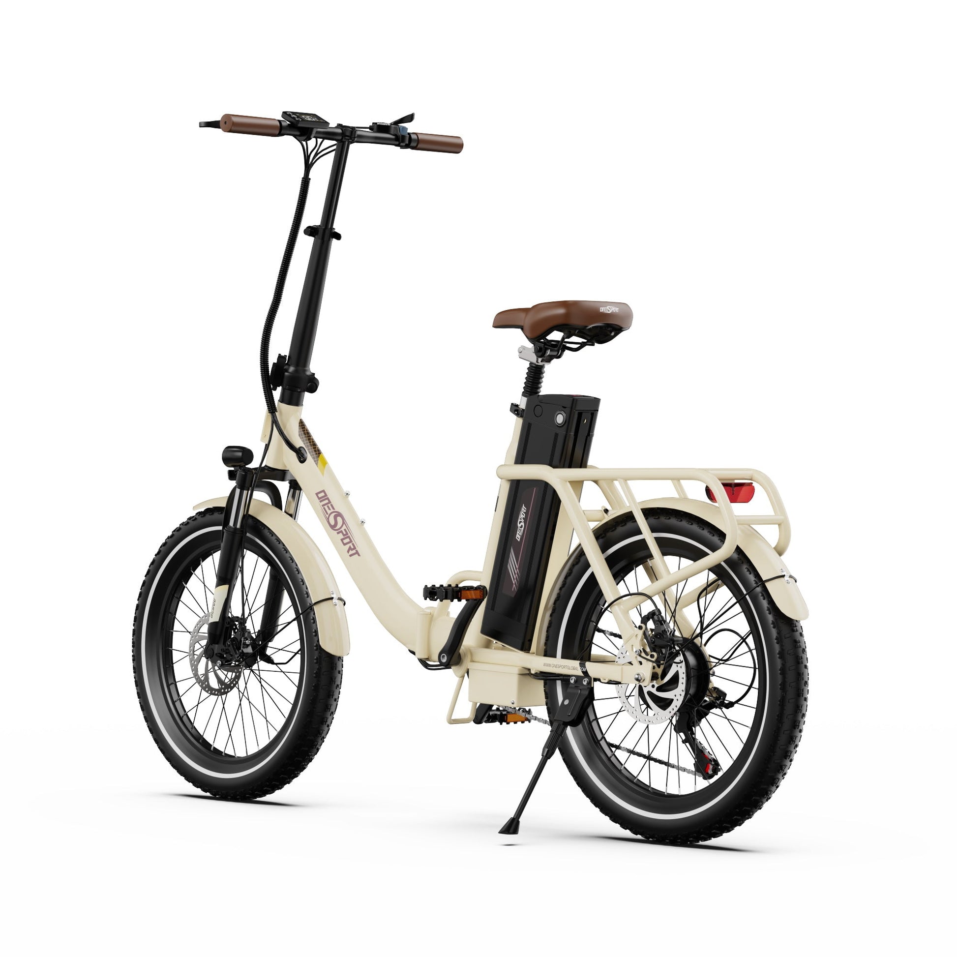 ONESPORT OT16 E-VELO
