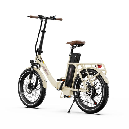 ONESPORT OT16 E-VELO