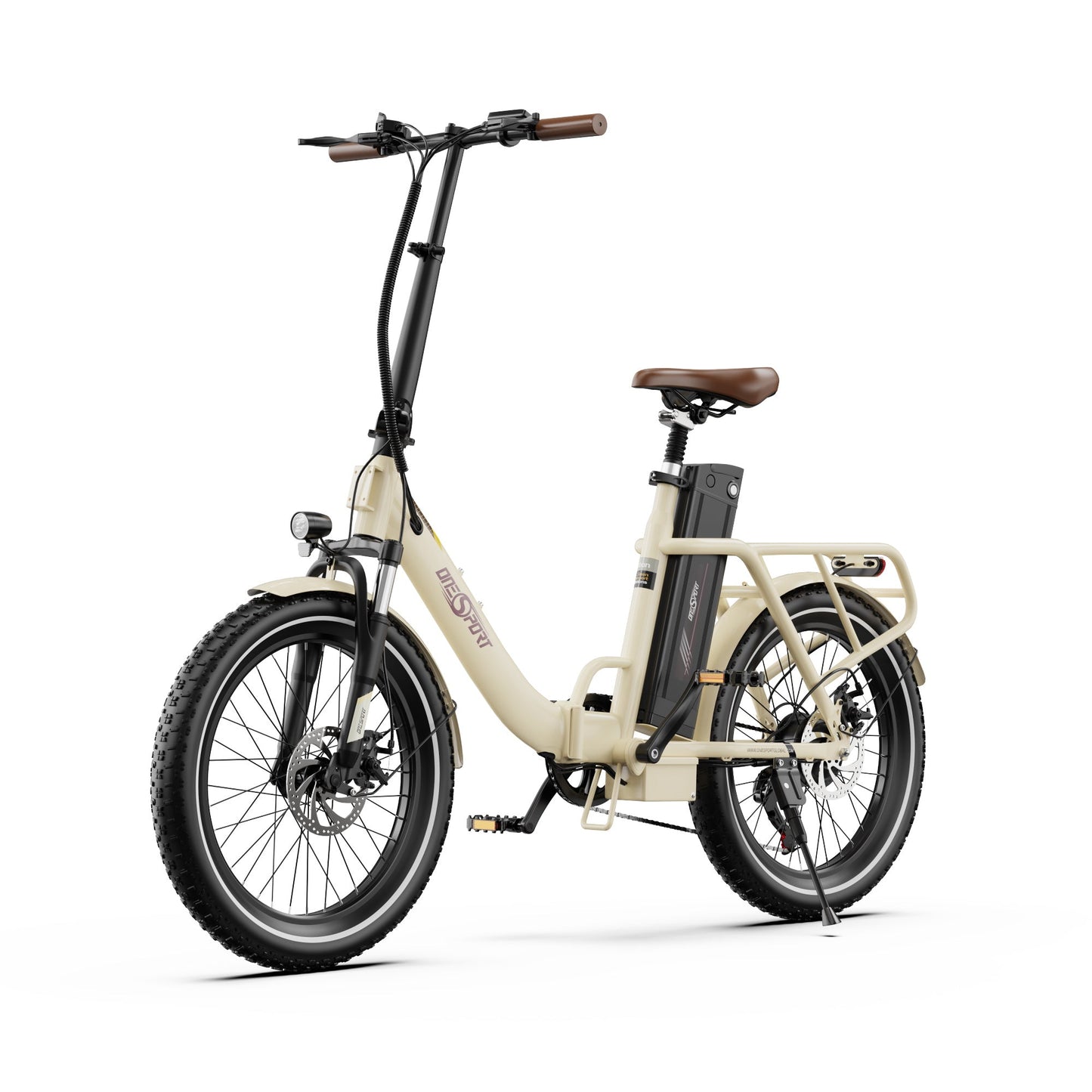 ONESPORT OT16 E-VELO