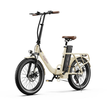 ONESPORT OT16 E-VELO