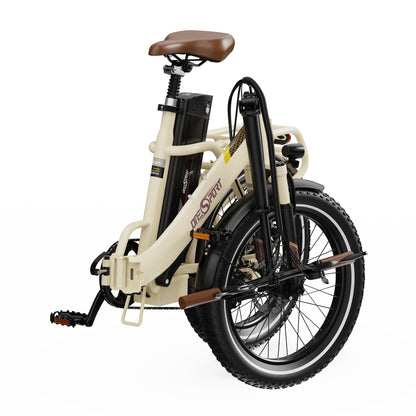 ONESPORT OT16 E-VELO