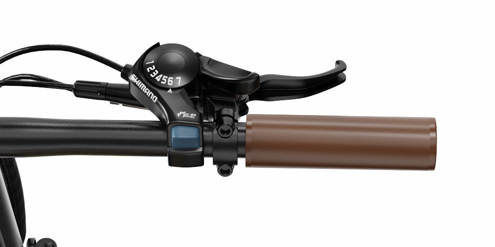 ONESPORT OT16 MAX E-VELO