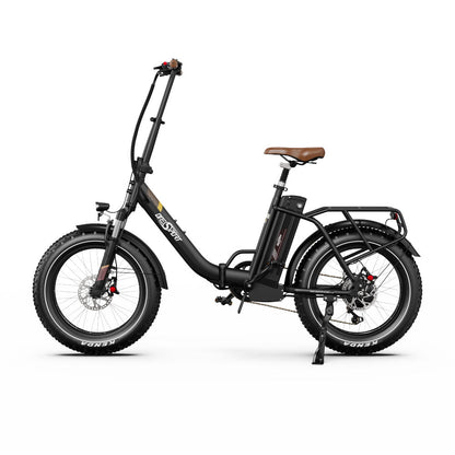 ONESPORT OT16 MAX E-VELO