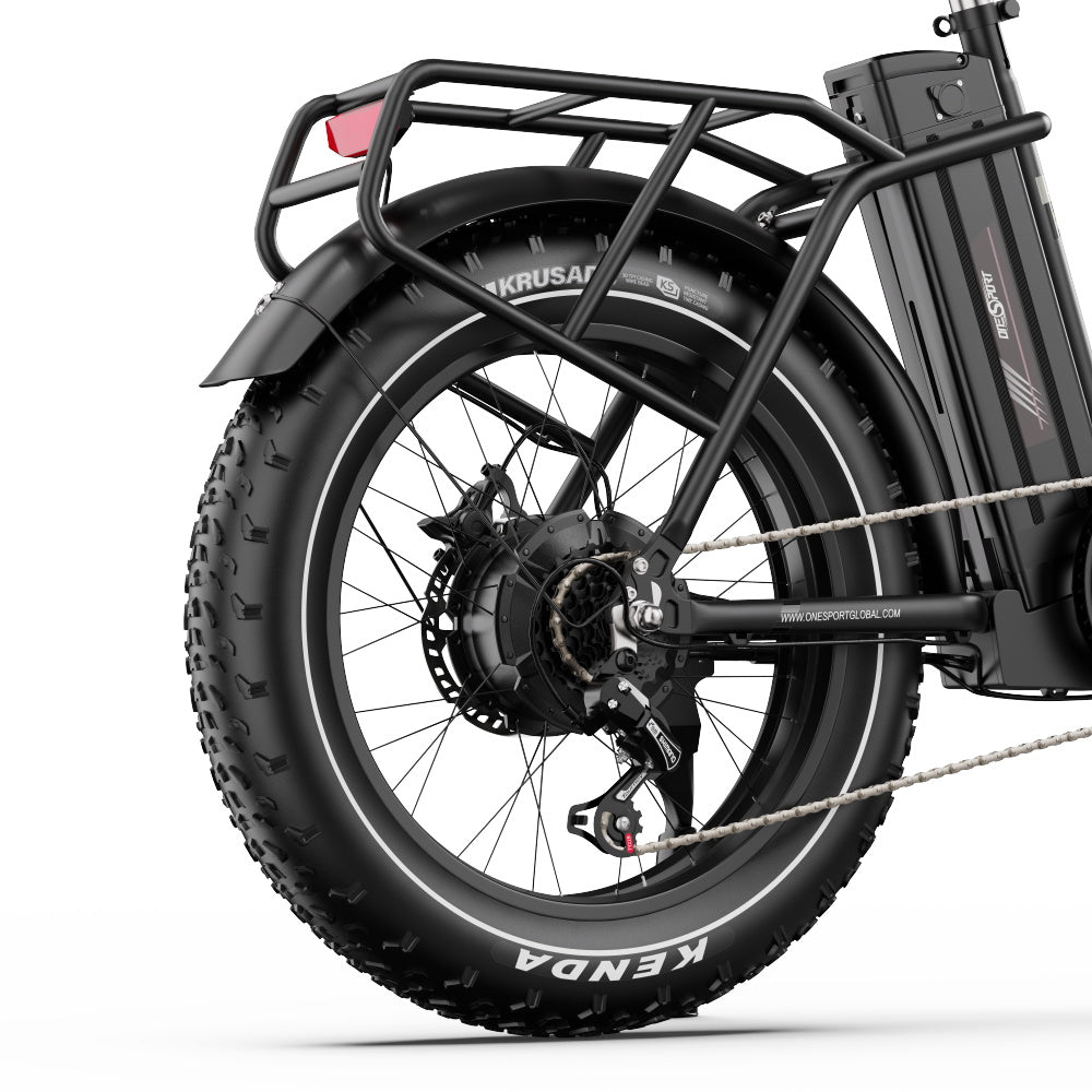 ONESPORT OT16 MAX E-VELO